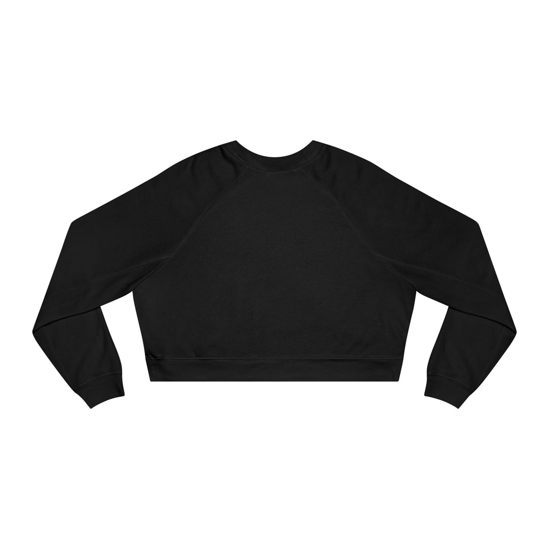 RSRVD Collective Fashion Fleece Pullover
