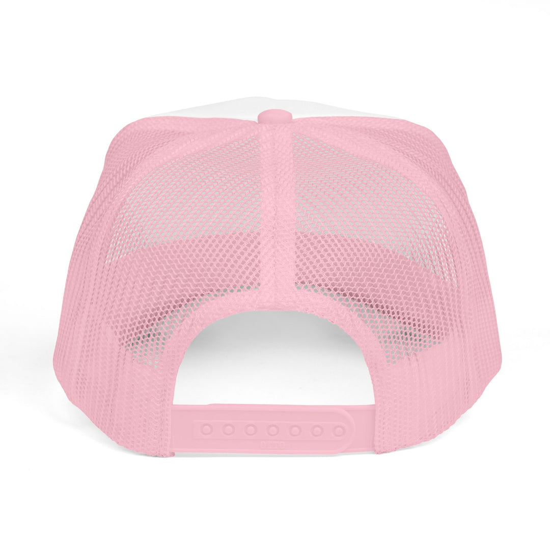 Dinkin’ Ain’t Easy Foam Trucker Hat