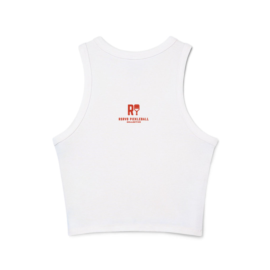 Pickleball Team Captain Women's Tank