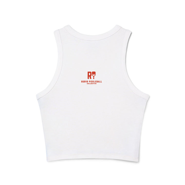 Pickleball Team Captain Women's Tank