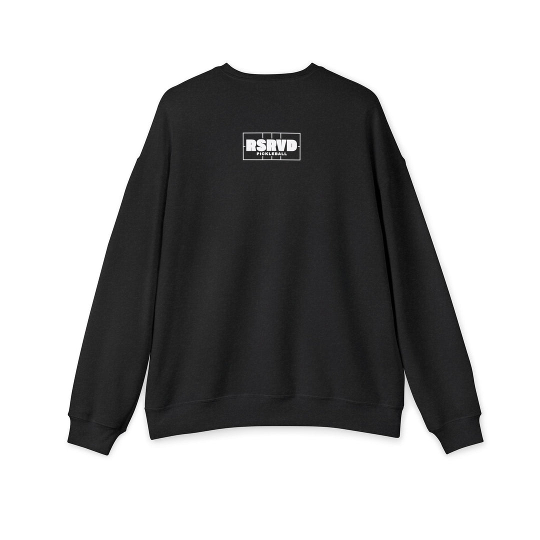 Pickleball Legend – Drop Shoulder Sweatshirt