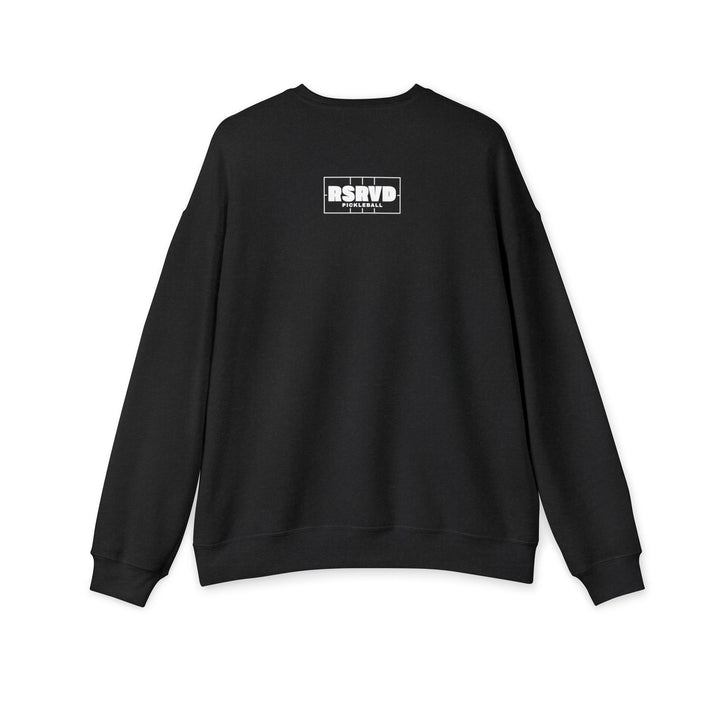 Pickleball Legend – Drop Shoulder Sweatshirt