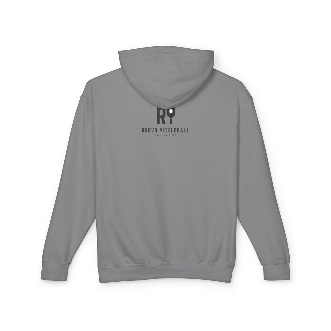 'Dinkin' on the Weekend' Hoodie - Lightweight Sweatshirt