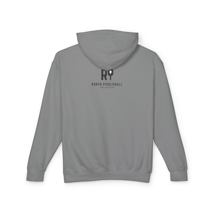 'Dinkin' on the Weekend' Hoodie - Lightweight Sweatshirt