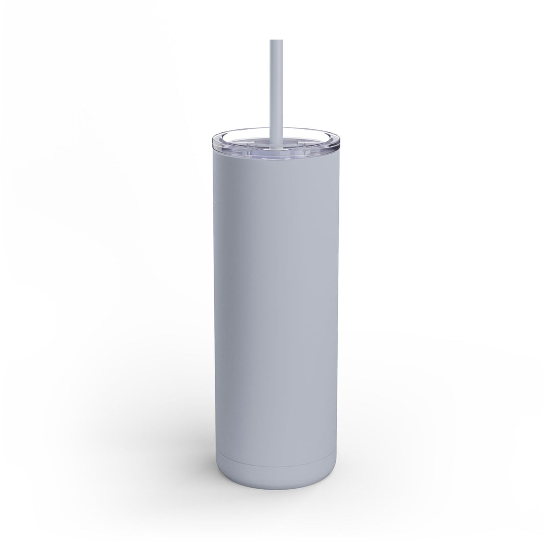 Unhinged Pickleball Club Tumbler – 20 oz