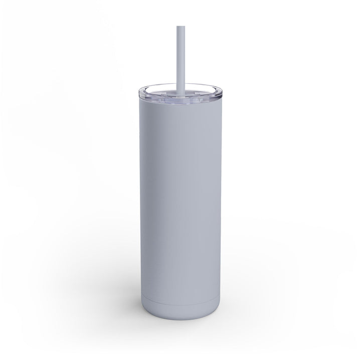 Unhinged Pickleball Club Tumbler – 20 oz