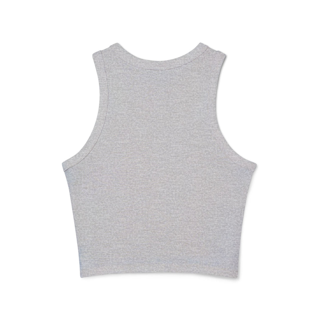 1965 Micro Rib Women's Tank - Athleisure Wear