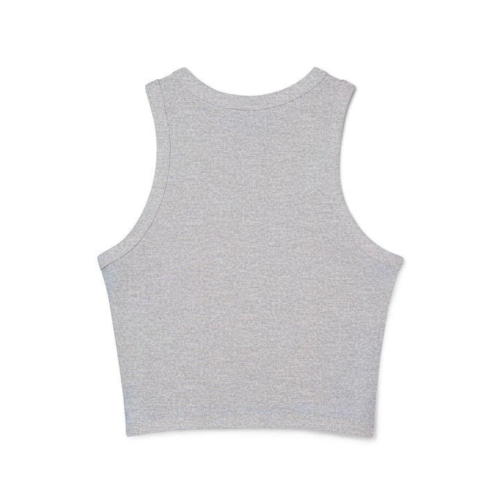 1965 Micro Rib Women's Tank - Athleisure Wear