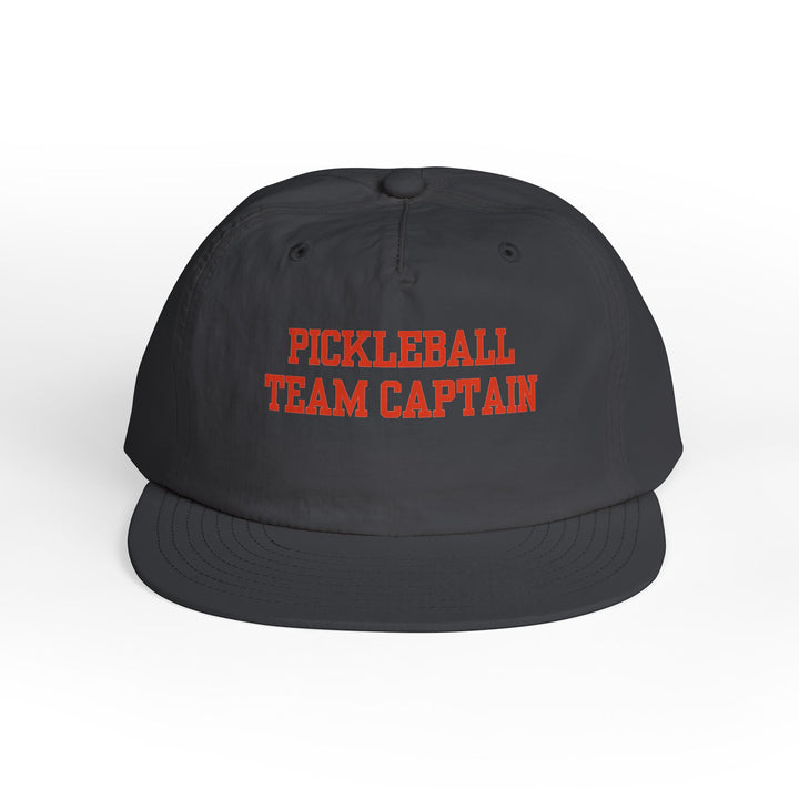 Pickleball Team Captain Surf Hat