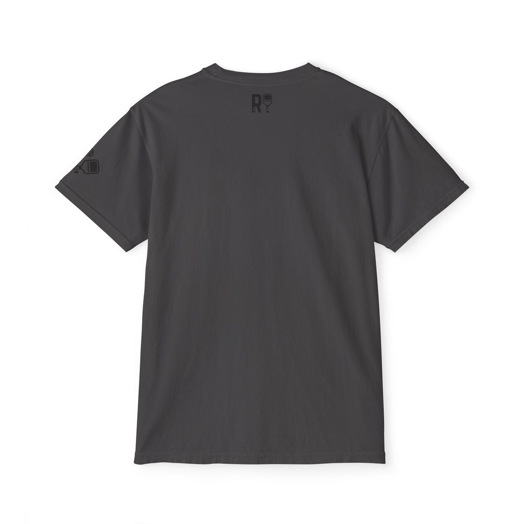 Relaxed Fit Pocket Logo Tee