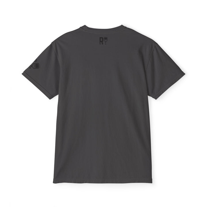 Relaxed Fit Pocket Logo Tee