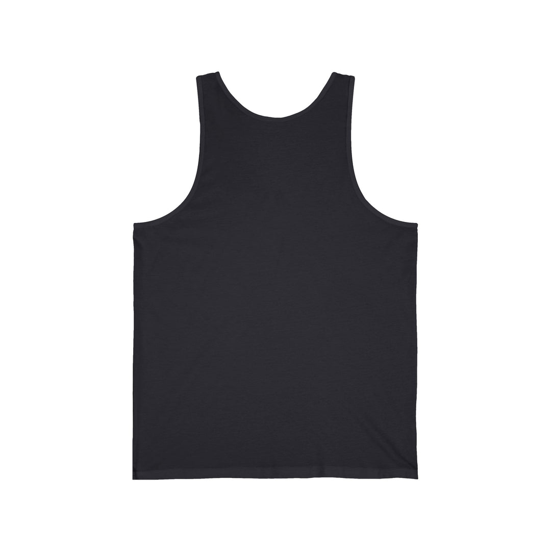 RSRVD Pickleball Red Logo Tank