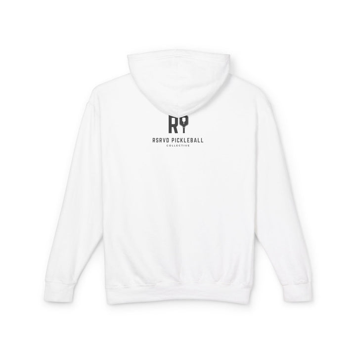 'Dinkin' on the Weekend' Hoodie - Lightweight Sweatshirt