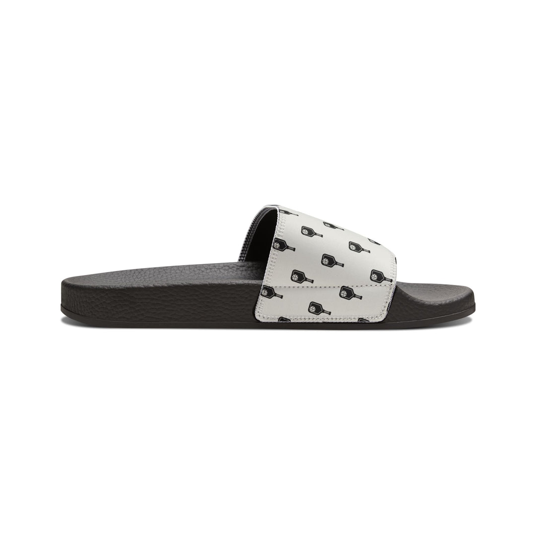 Women's Removable-Strap Slides - 'rsrvd GREY'