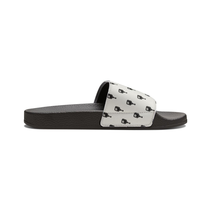 Women's Removable-Strap Slides - 'rsrvd GREY'