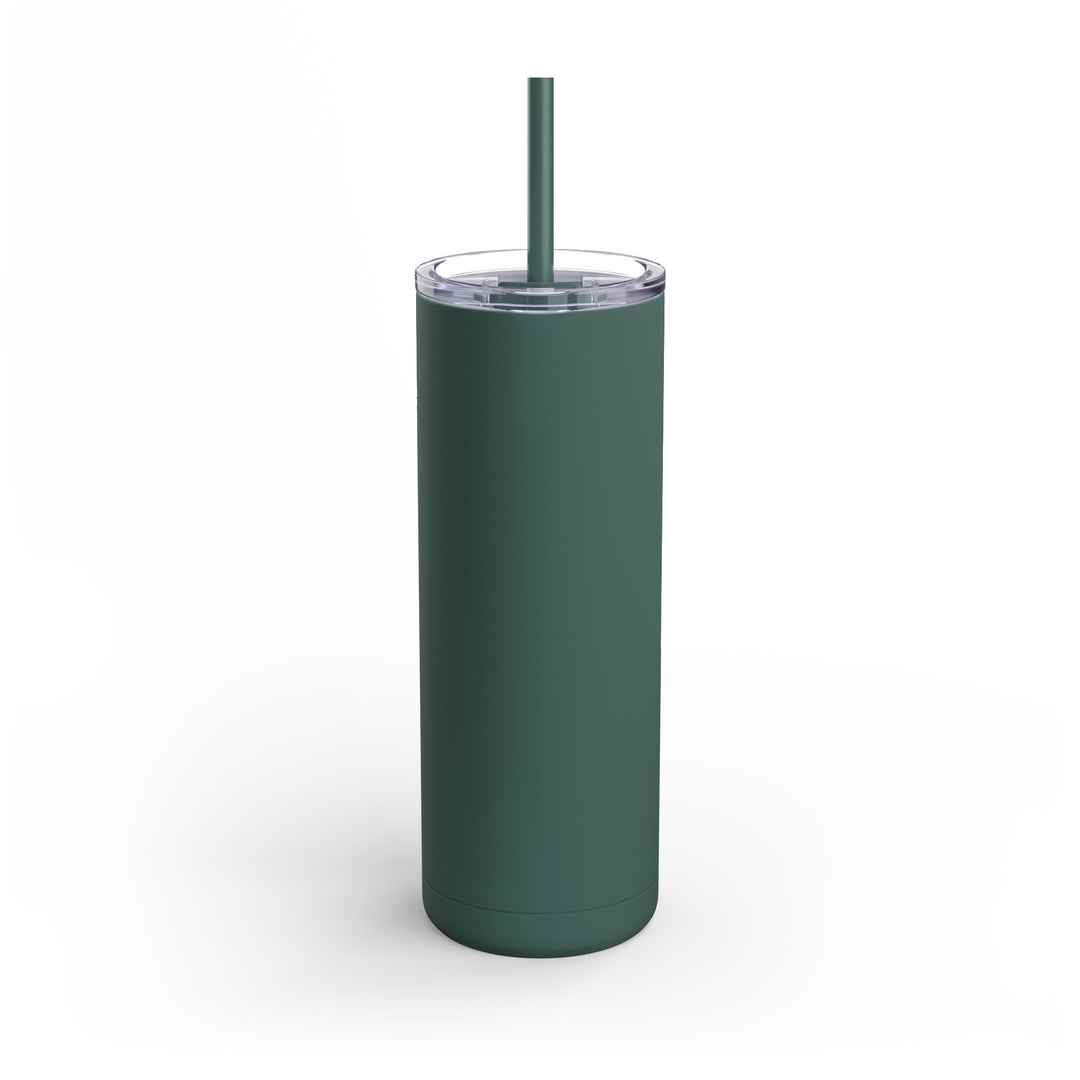 Unhinged Pickleball Club Tumbler – 20 oz