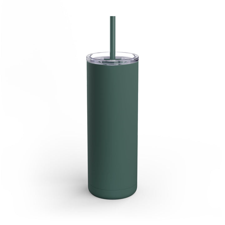 Unhinged Pickleball Club Tumbler – 20 oz