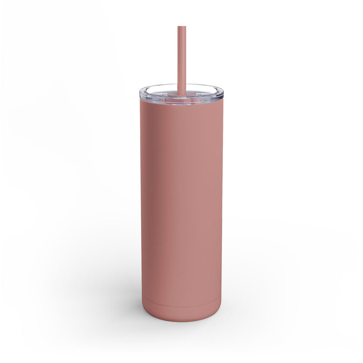 Unhinged Pickleball Club Tumbler – 20 oz
