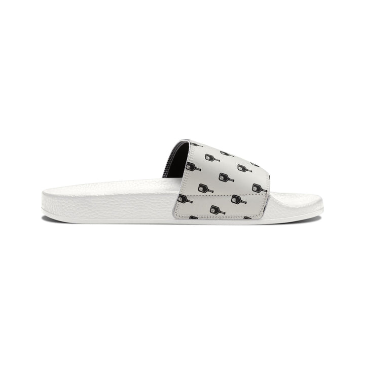 Women's Removable-Strap Slides - 'rsrvd GREY'