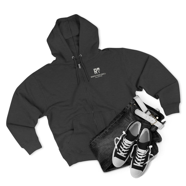 RSRVD 'Definition 02' Zip Hoodie