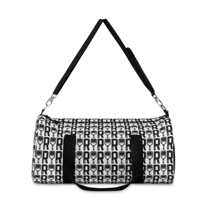 RSRVD 'RP' Duffel Bag
