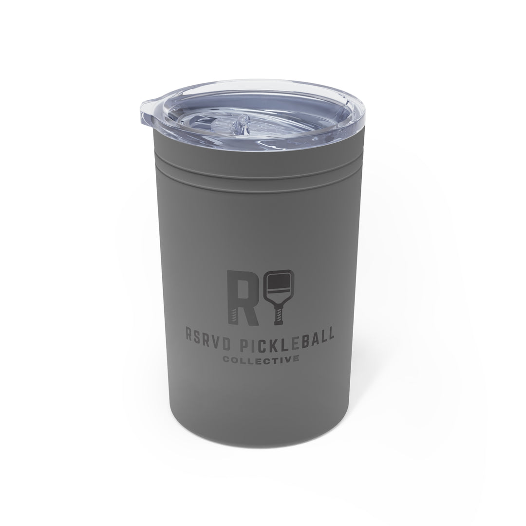 Pickleball Legend 11oz Insulated Tumbler
