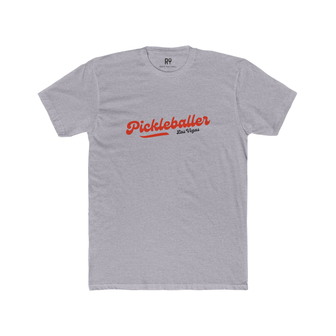 Las Vegas Pickleballer Tee