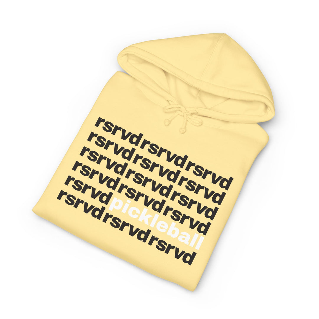 Negative Space WOMENS SPRING COLORS Hoodie Streetwear Pullover Printify