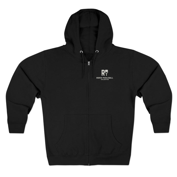 RSRVD 'Definition 02' Zip Hoodie