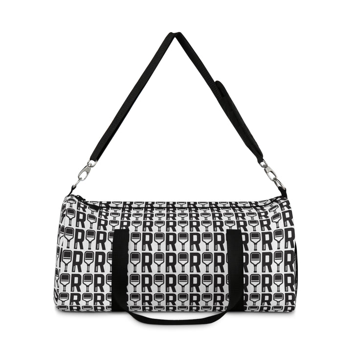 RSRVD 'RP' Duffel Bag