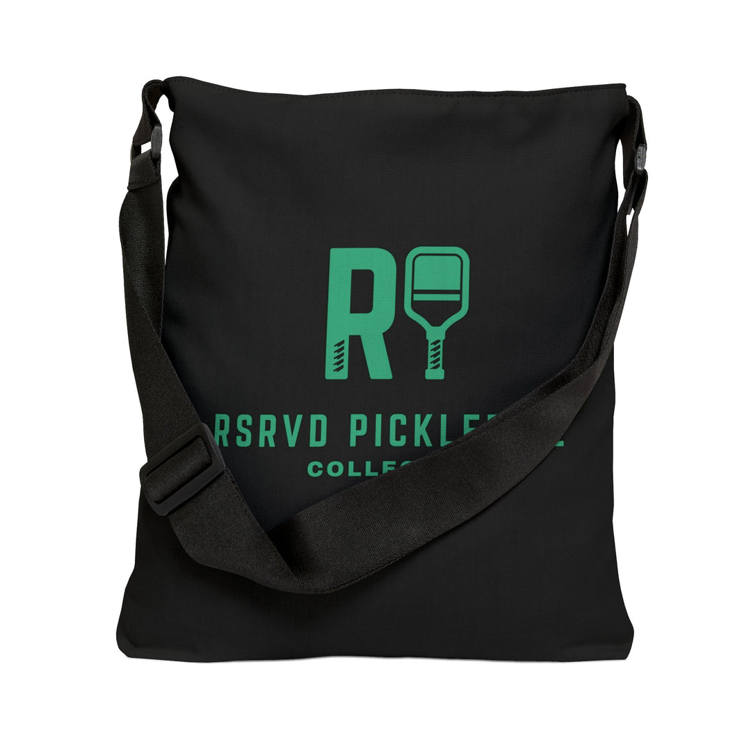 Pickleball Gear Tote Bag