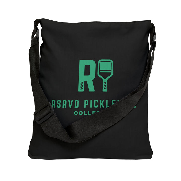 Pickleball Gear Tote Bag