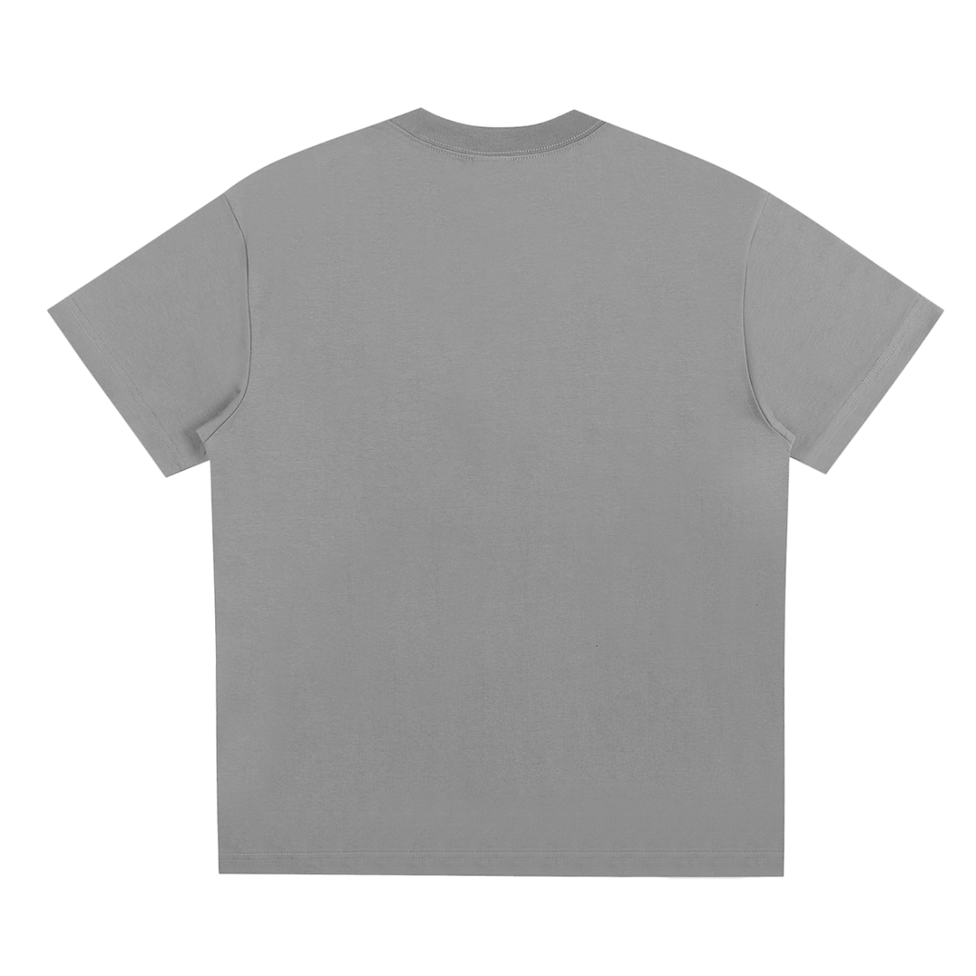 RSRVD Drop Shoulder Quick-Dry T-shirt