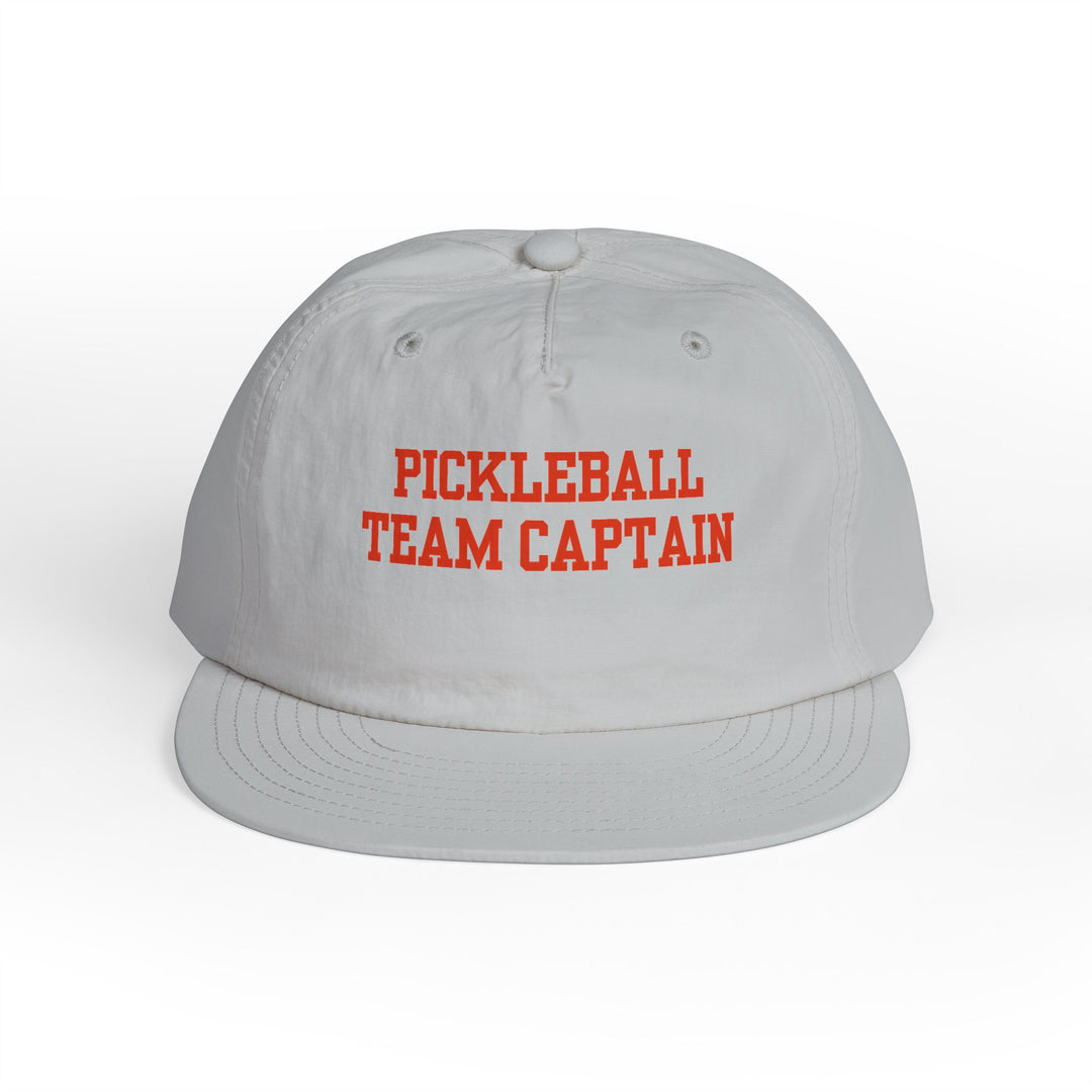Pickleball Team Captain Surf Hat