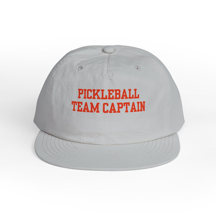 Pickleball Team Captain Surf Hat