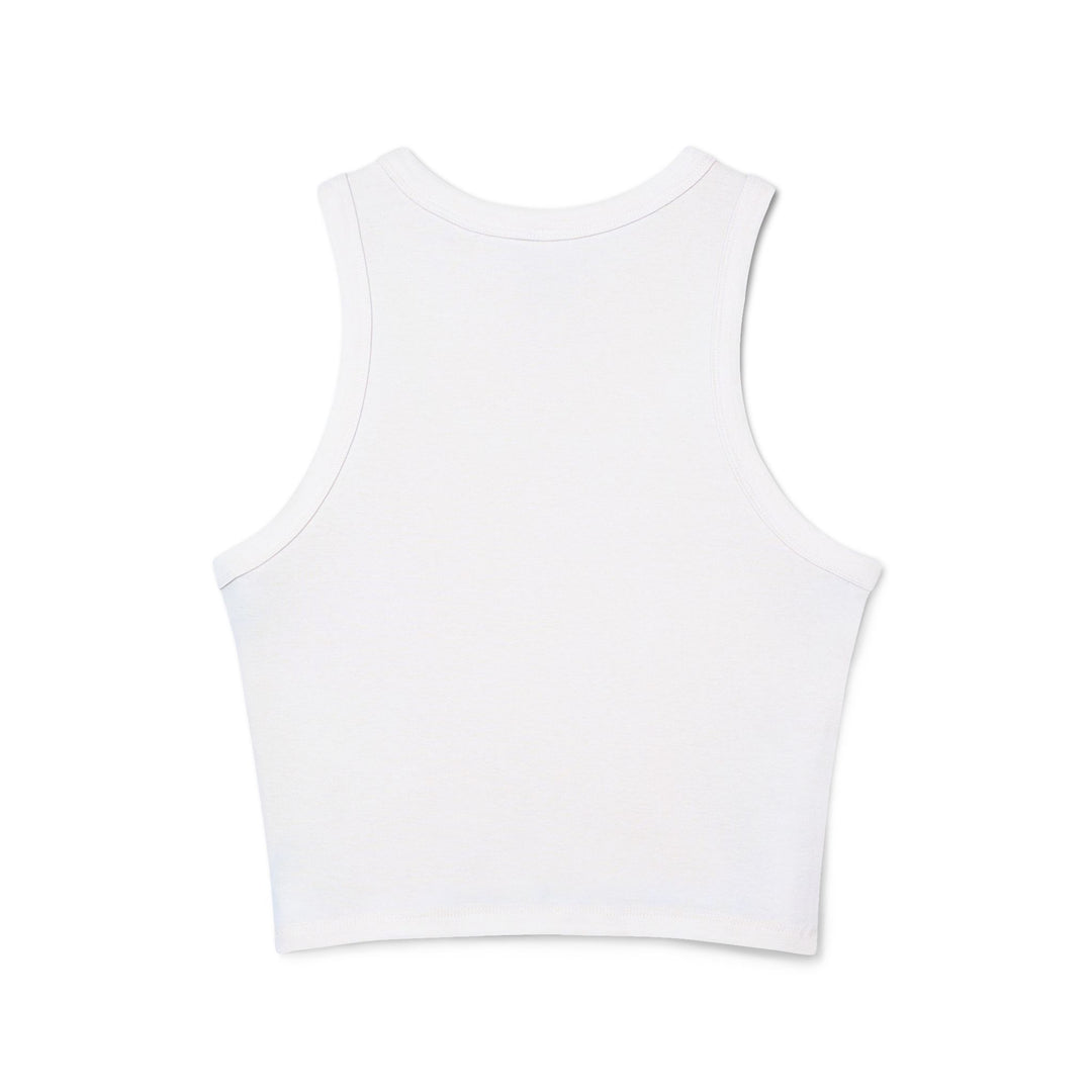 1965 Micro Rib Women's Tank - Athleisure Wear