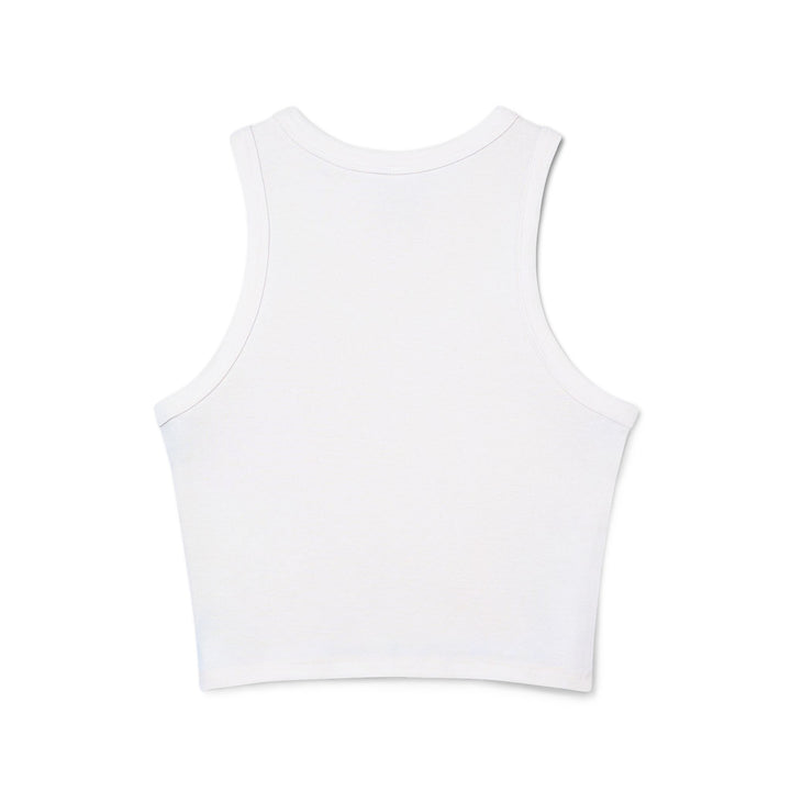1965 Micro Rib Women's Tank - Athleisure Wear