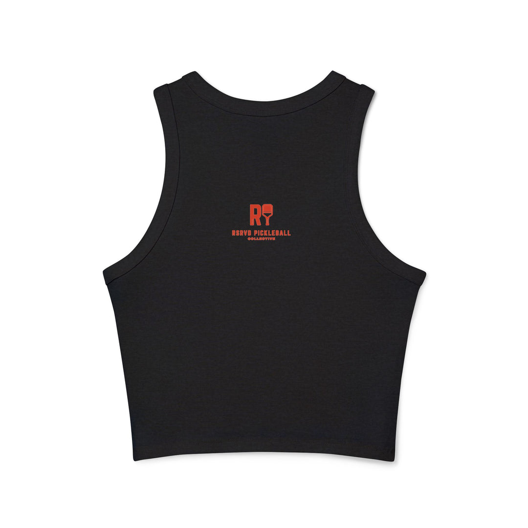Pickleball Team Captain Women's Tank