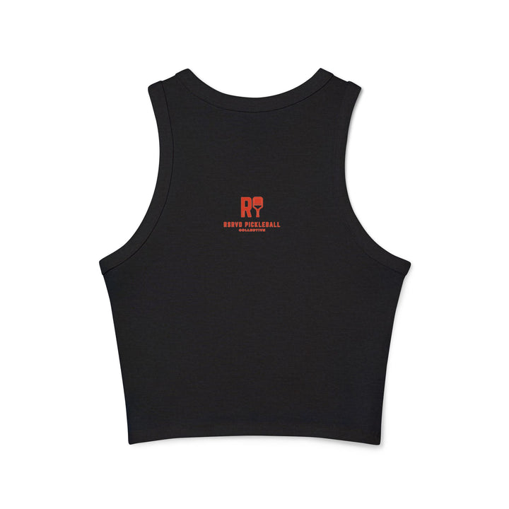 Pickleball Team Captain Women's Tank