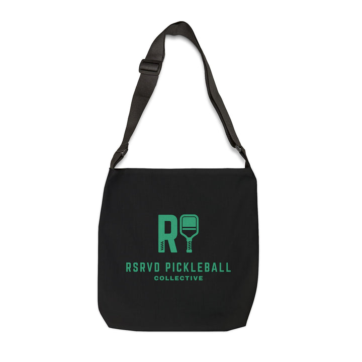 Pickleball Gear Tote Bag