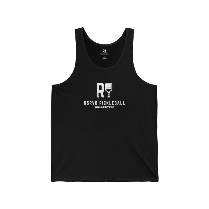 RSRVD Collective Lightweight Tank