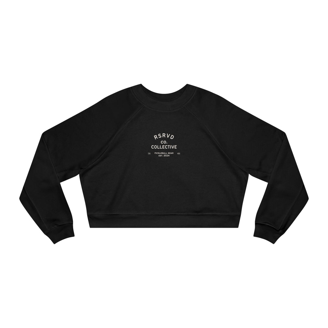 RSRVD Collective Fashion Fleece Pullover