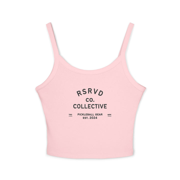 RSRVD Collective Cami Tank