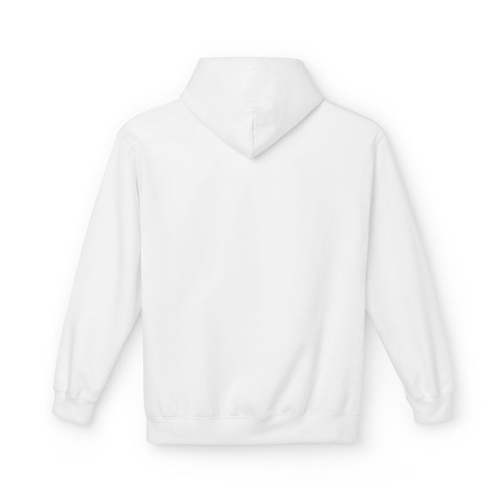 RSRVD Uppercase Logo Hoodie – Midweight Unisex Fleece