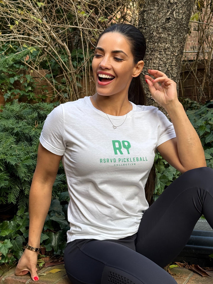 RSRVD Collective Slim Tee