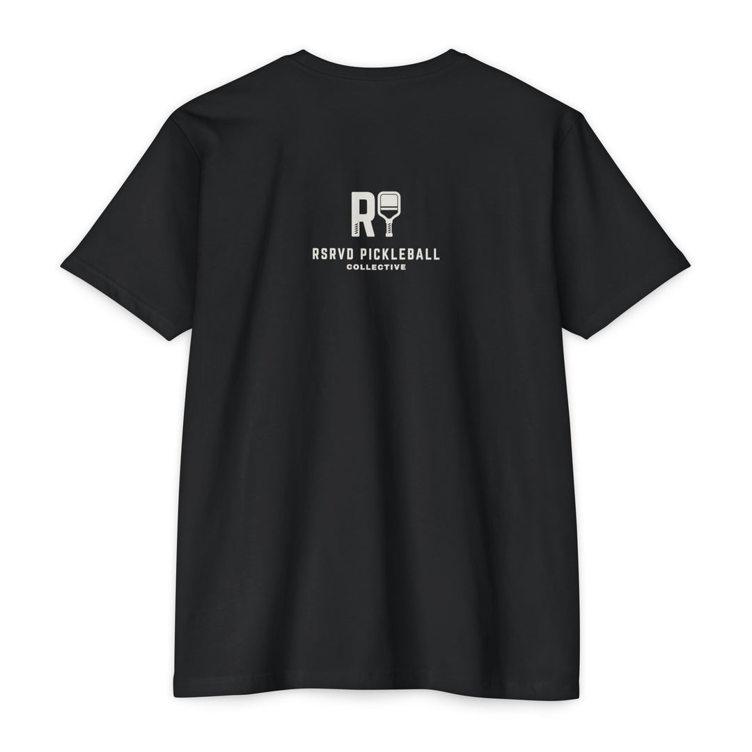 RSRVD "R-Paddle Collective" Tee