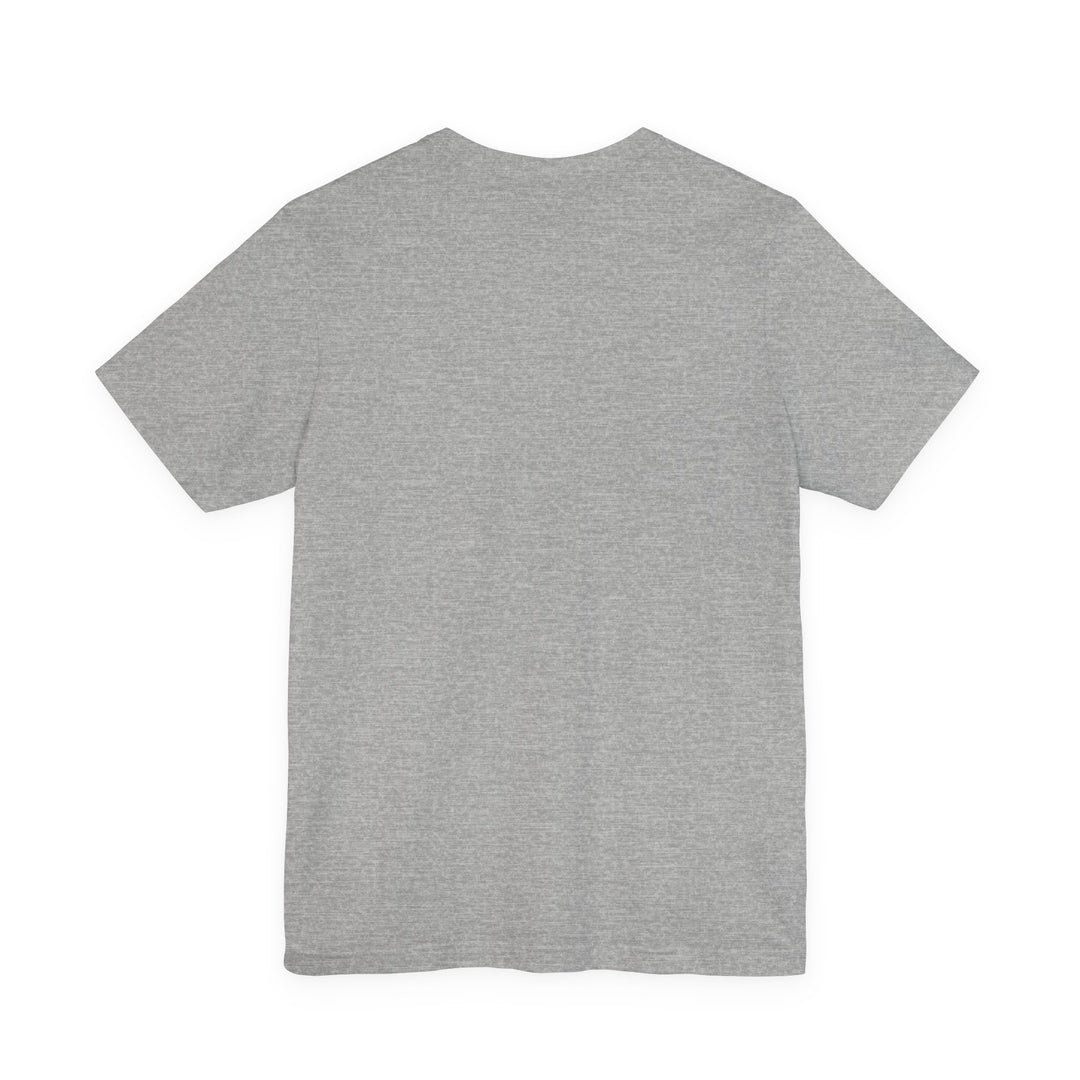 RSRVD Pickleball Tee — Reserved Court Retro Graphic Tee - Bella+Canvas 3001 Printify