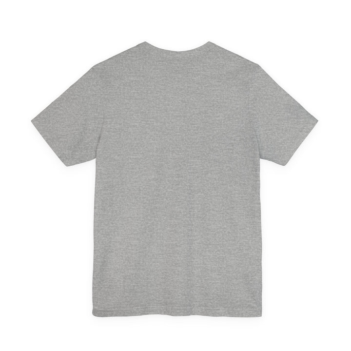 RSRVD Pickleball Tee — Reserved Court Retro Graphic Tee - Bella+Canvas 3001 Printify