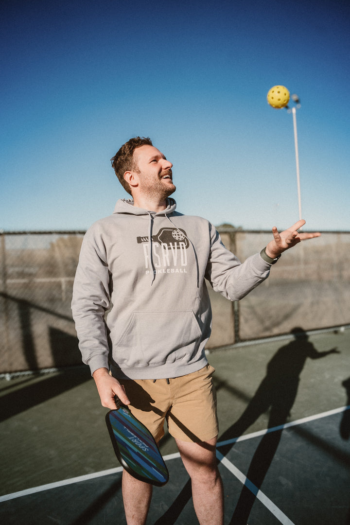 RSRVD Paddle Midweight Hoodie