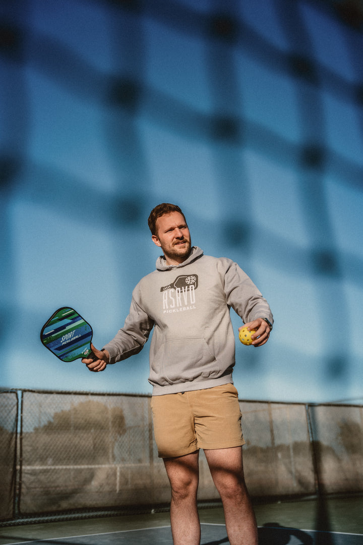 RSRVD Paddle Midweight Hoodie